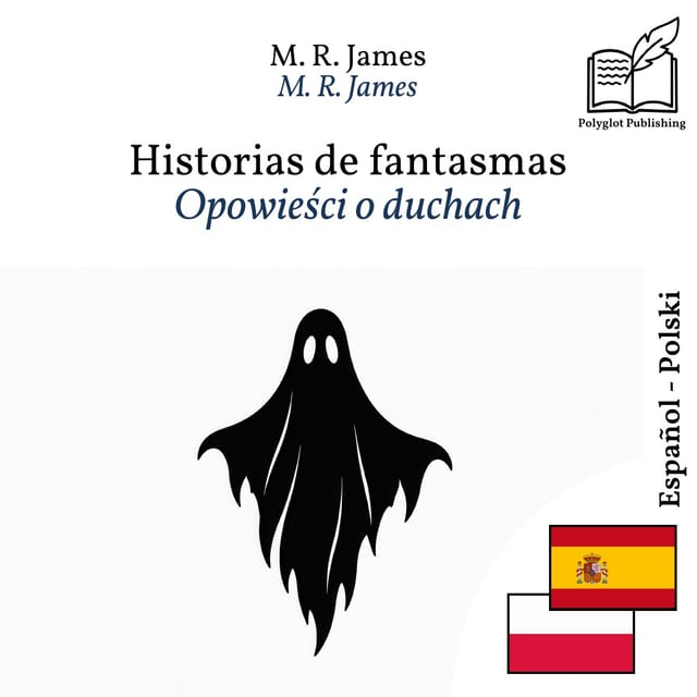 Opowieści o duchach