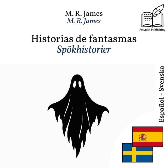 Spökhistorier