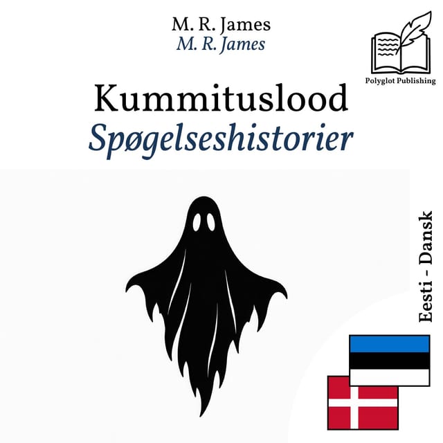 Spøgelseshistorier