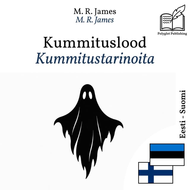 Kummitustarinoita