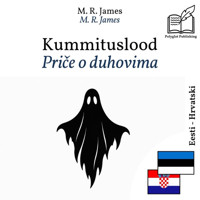 Priče o duhovima