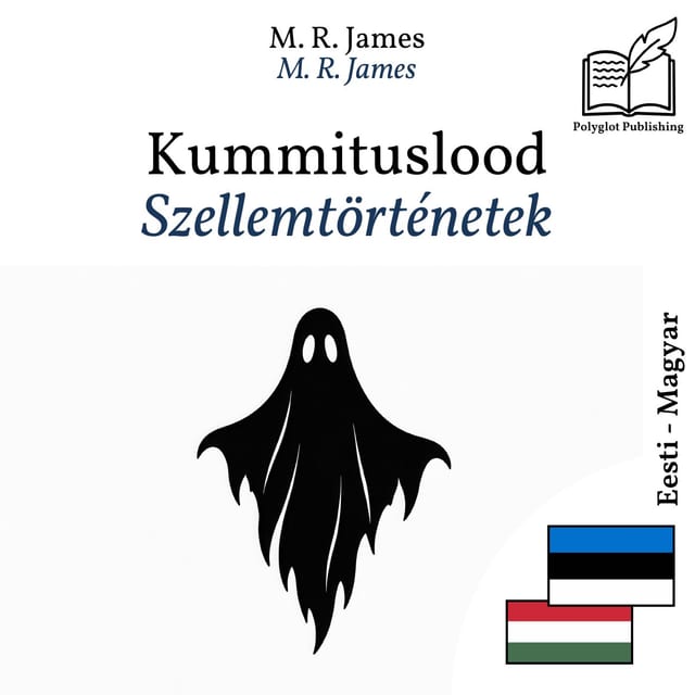 Szellemtörténetek