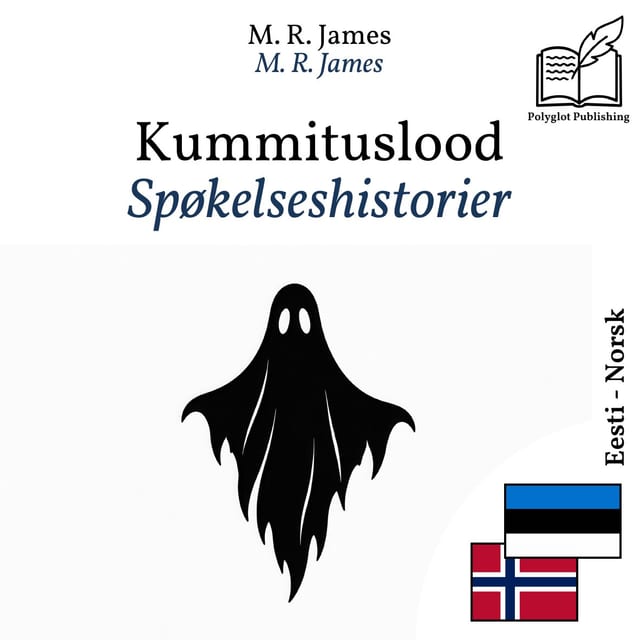 Spøkelseshistorier