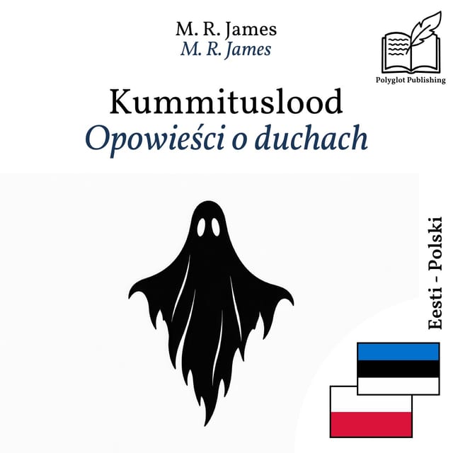 Opowieści o duchach