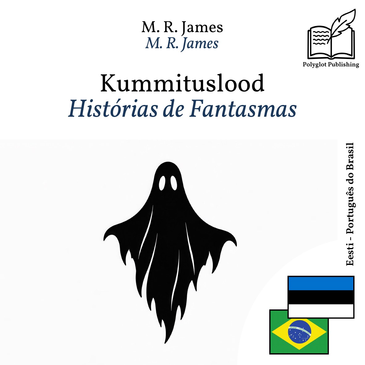 Histórias de Fantasmas