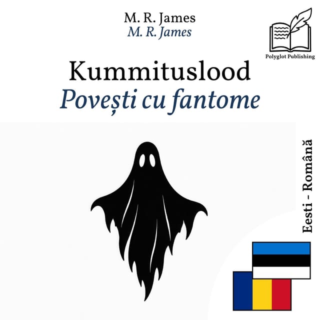 Povești cu fantome