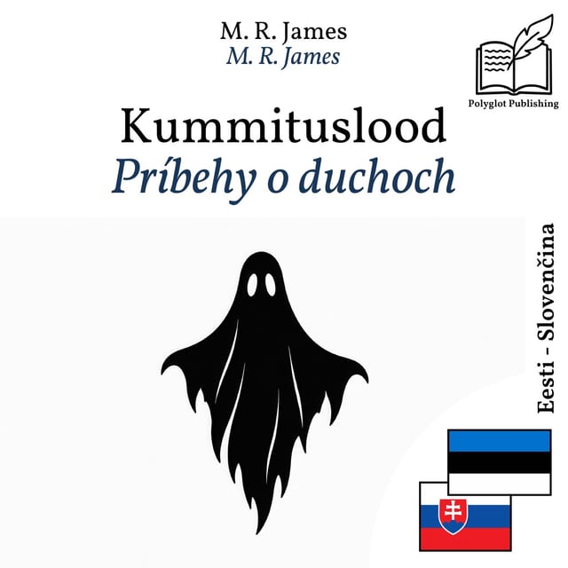 Príbehy o duchoch