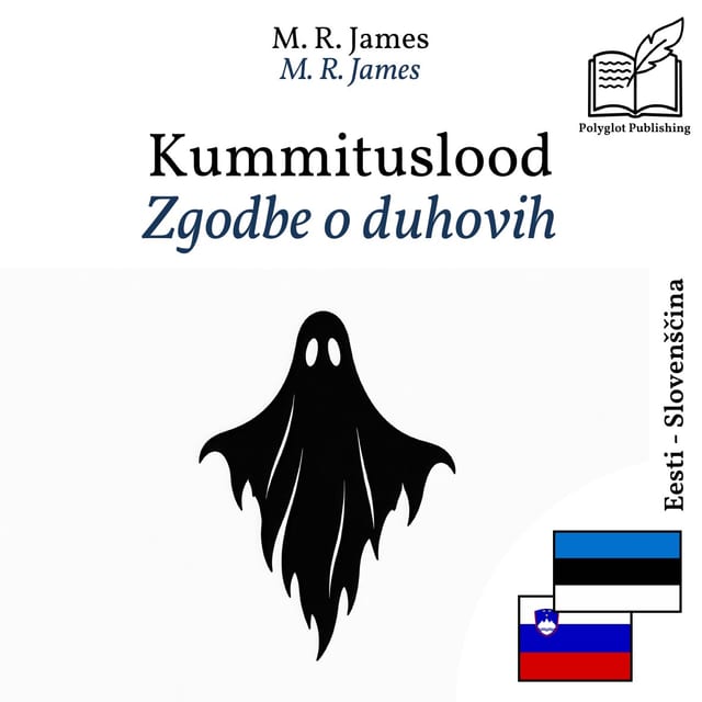 Zgodbe o duhovih