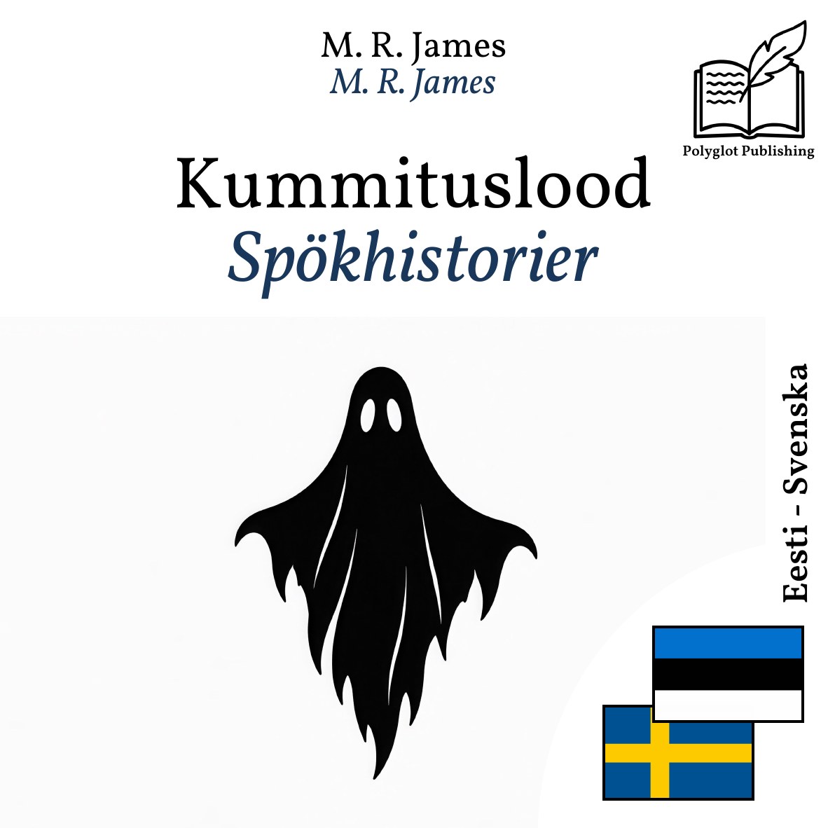 Spökhistorier