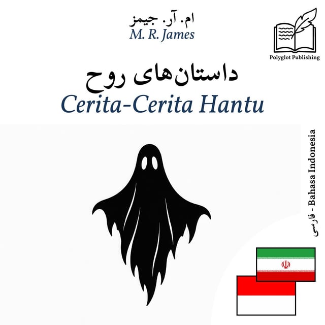 Cerita-Cerita Hantu