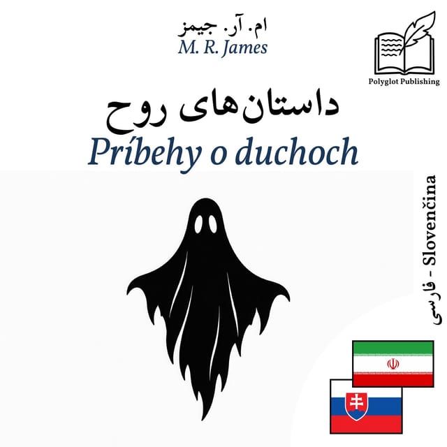Príbehy o duchoch