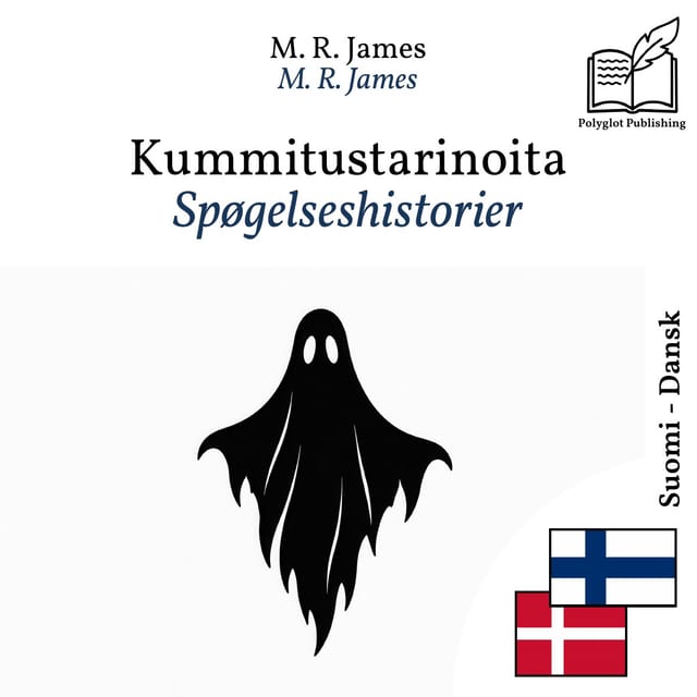 Spøgelseshistorier