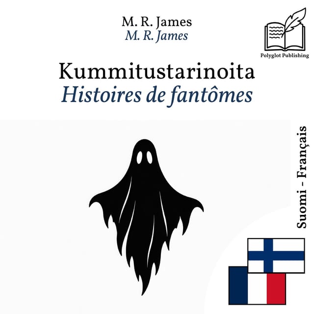 Histoires de fantômes