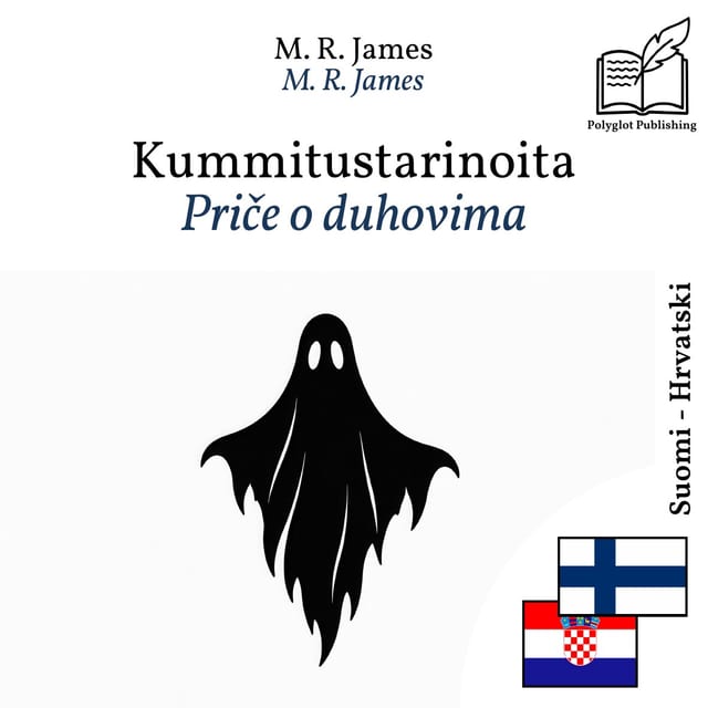 Priče o duhovima