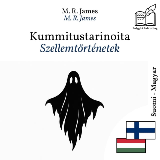 Szellemtörténetek