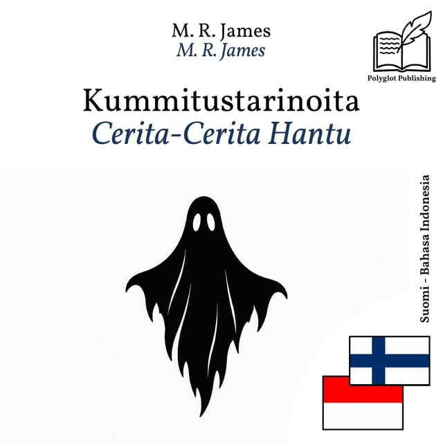 Cerita-Cerita Hantu