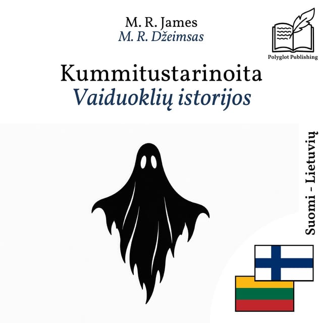 Vaiduoklių istorijos