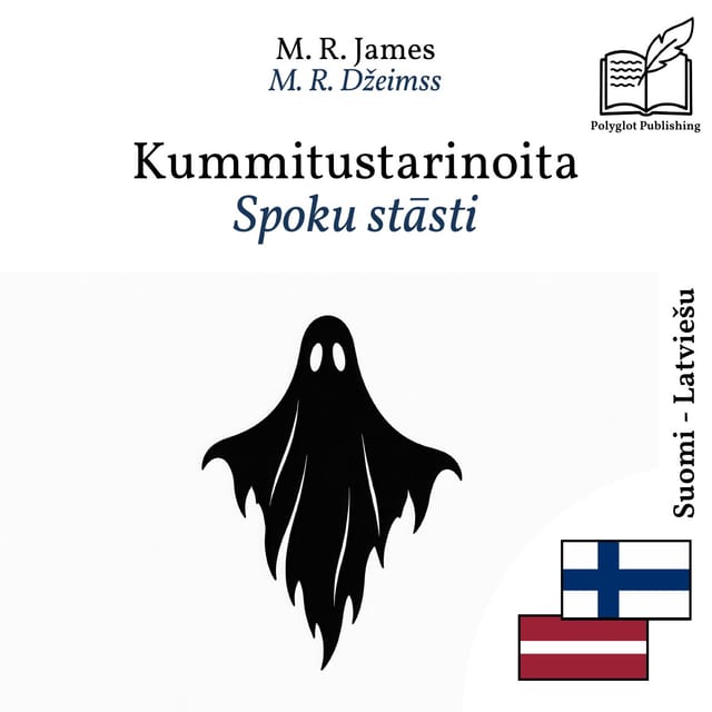 Spoku stāsti