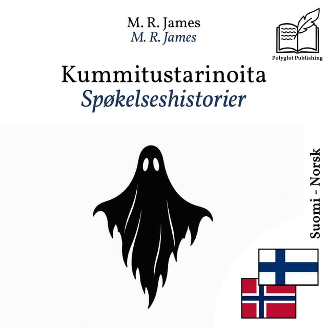 Spøkelseshistorier
