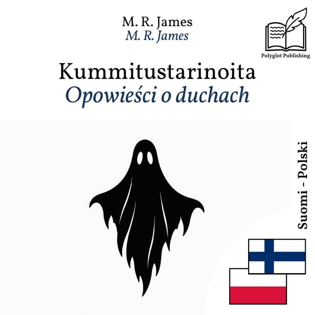 Opowieści o duchach