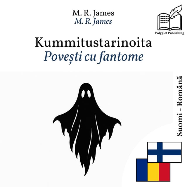 Povești cu fantome