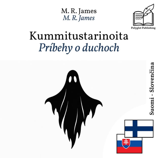 Príbehy o duchoch
