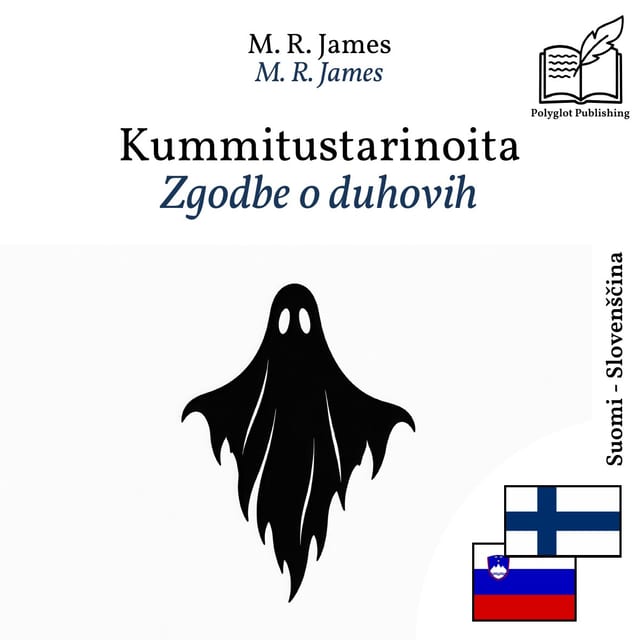 Zgodbe o duhovih