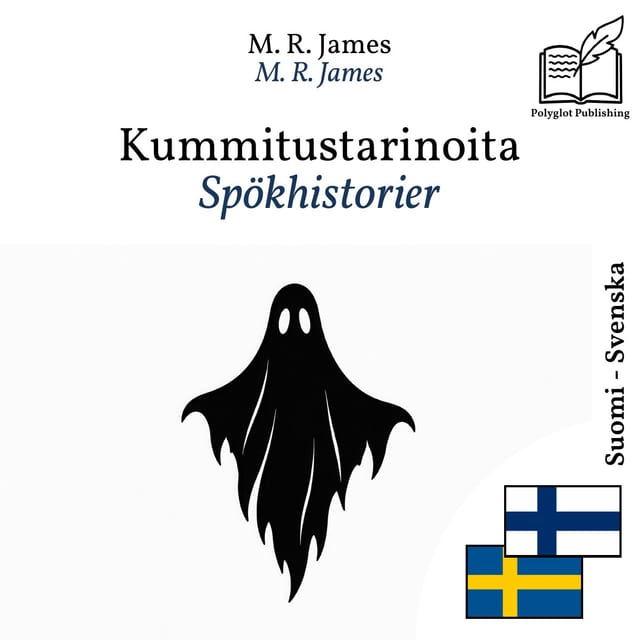 Spökhistorier
