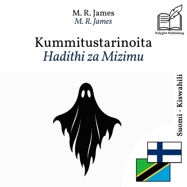 Hadithi za Mizimu