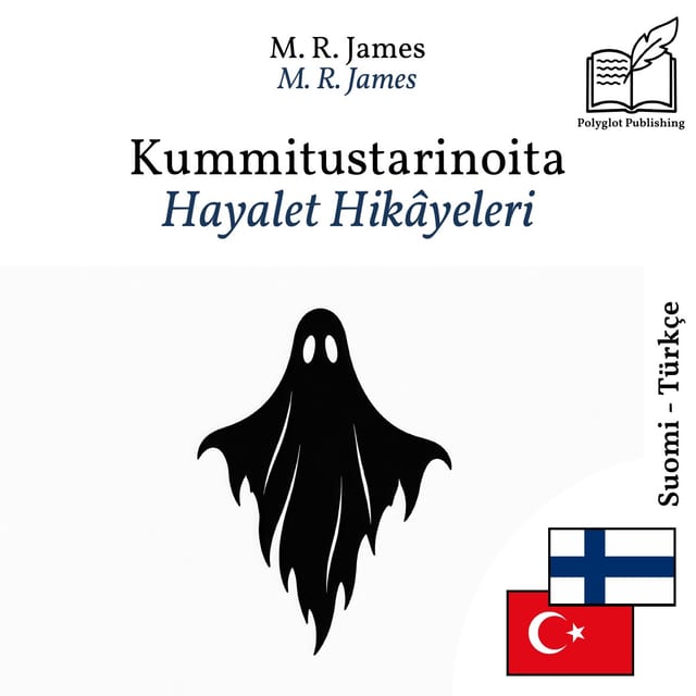 Hayalet Hikâyeleri
