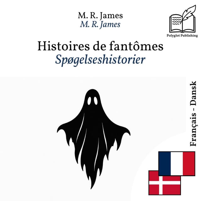 Spøgelseshistorier