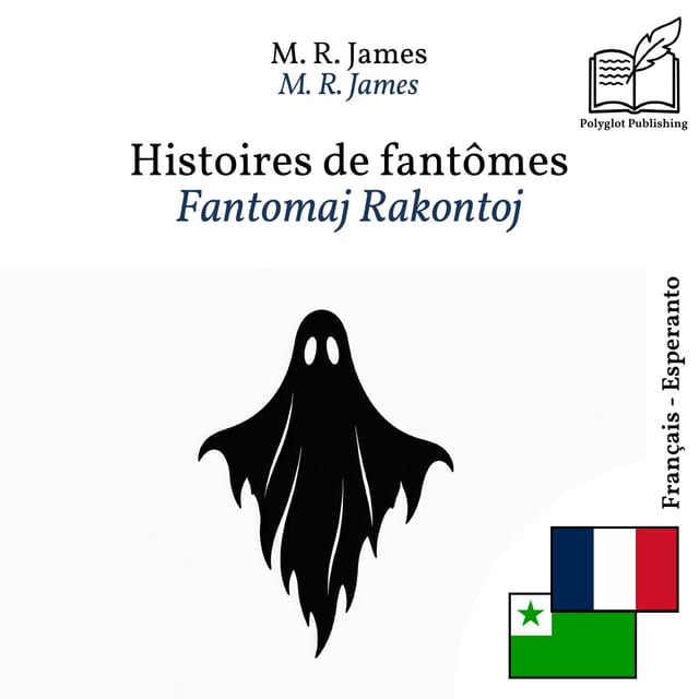 Fantomaj Rakontoj