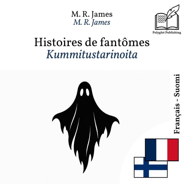 Kummitustarinoita