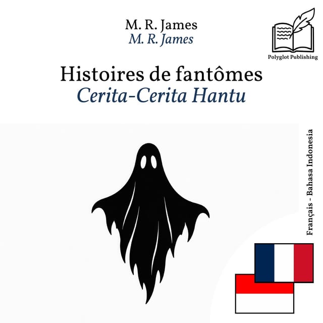 Cerita-Cerita Hantu