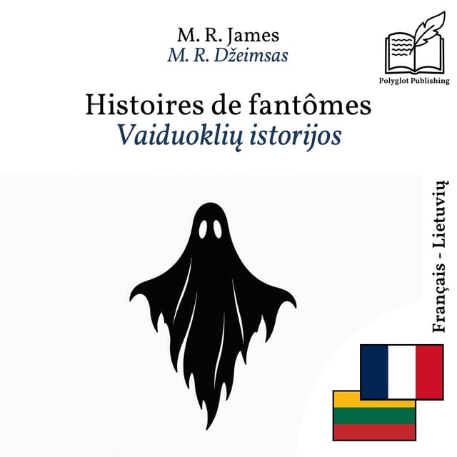 Vaiduoklių istorijos