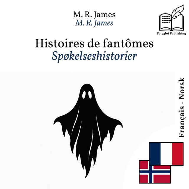 Spøkelseshistorier