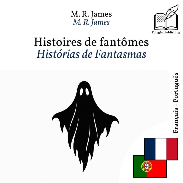 Histórias de Fantasmas