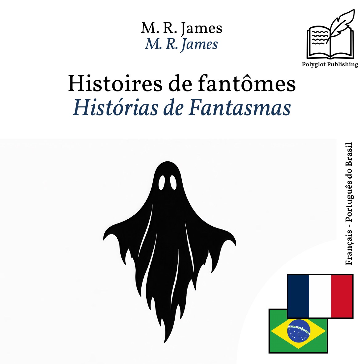 Histórias de Fantasmas