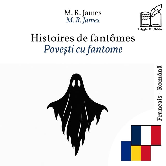 Povești cu fantome