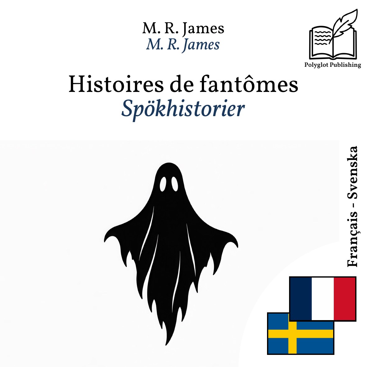 Spökhistorier