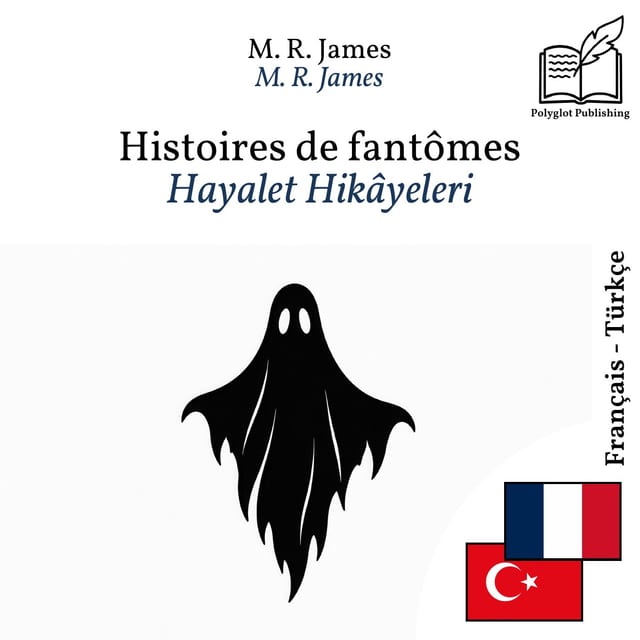 Hayalet Hikâyeleri