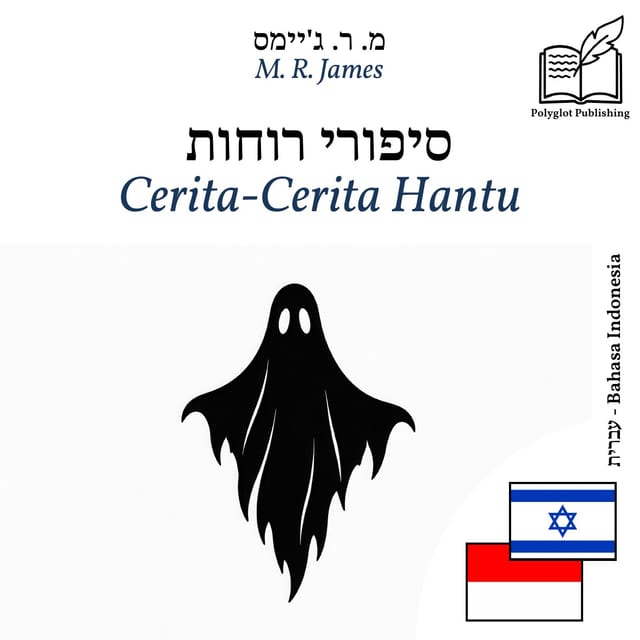 Cerita-Cerita Hantu