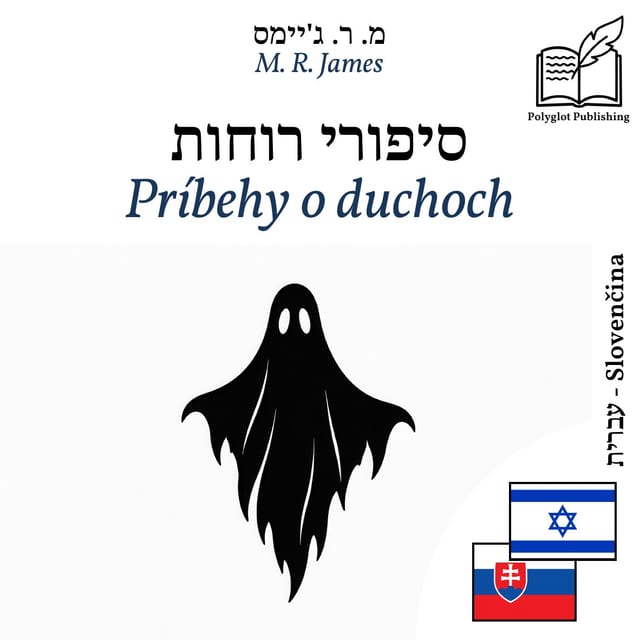 Príbehy o duchoch