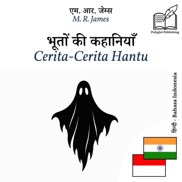Cerita-Cerita Hantu