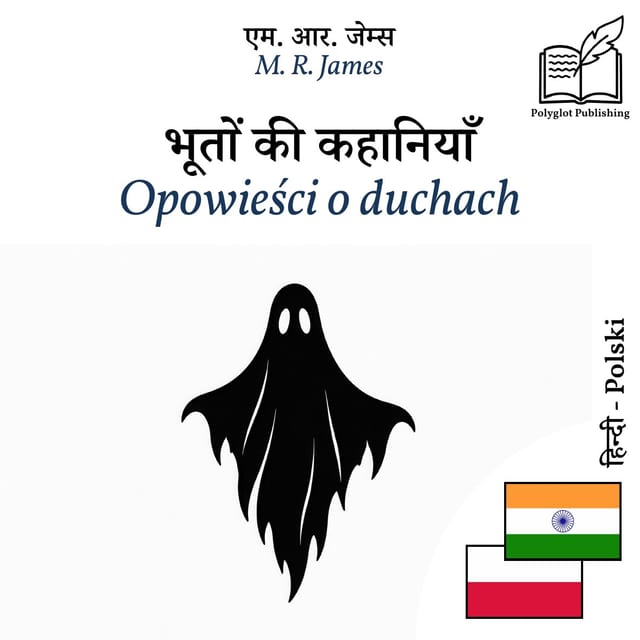 Opowieści o duchach