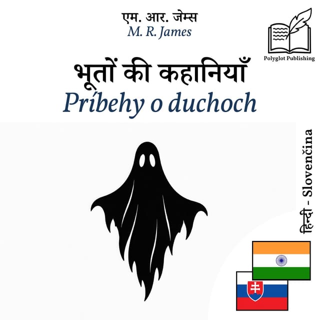 Príbehy o duchoch