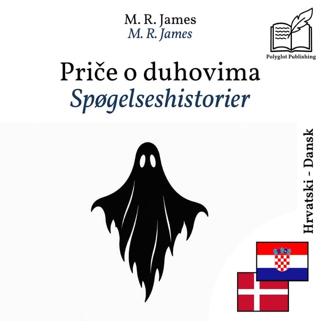 Spøgelseshistorier