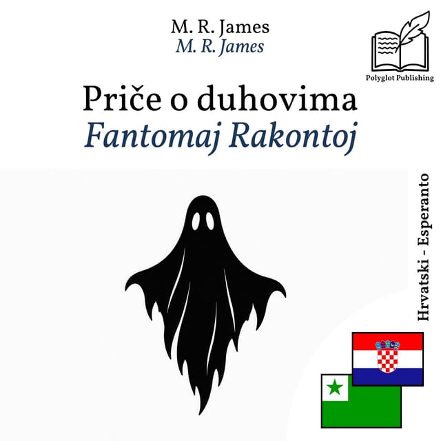Fantomaj Rakontoj