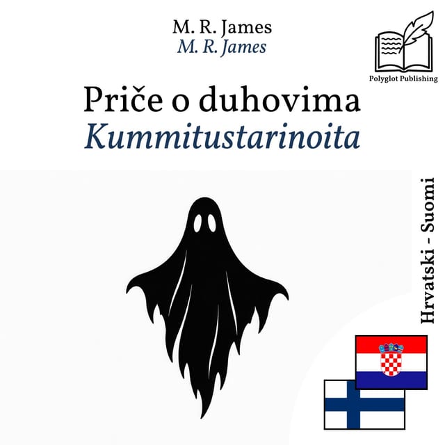 Kummitustarinoita