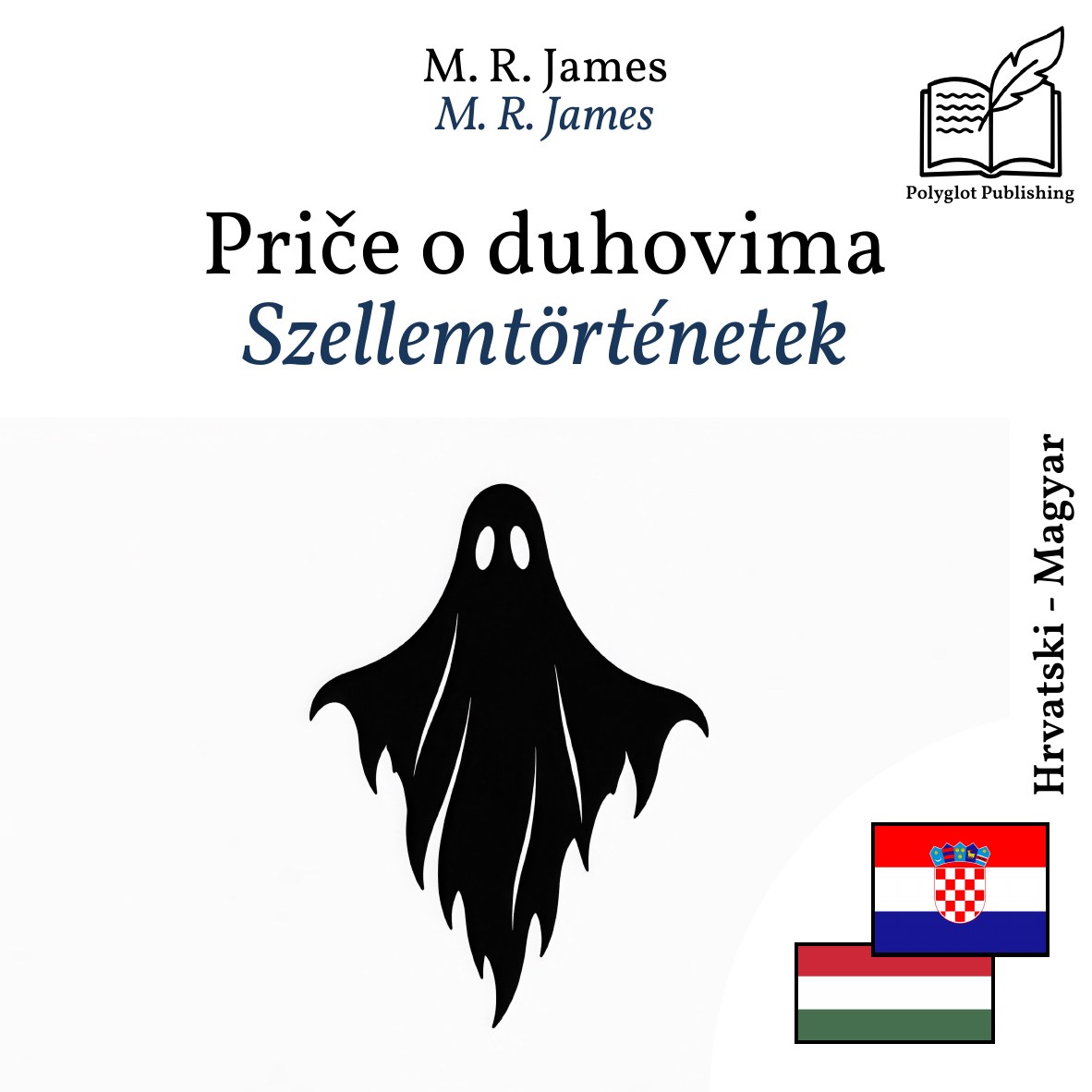 Szellemtörténetek